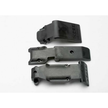 Protectii inferioare Traxxas Revo Skid plate set 5337