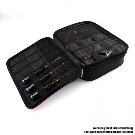 Geanta Scule Accesorii Automodele RC Ruddog 28x23x9cm
