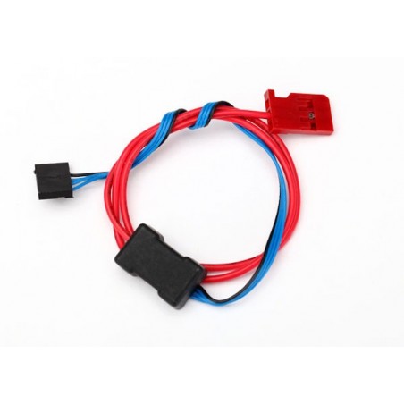 Senzor Tensiune Voltaj autodetectabil Traxxas 6527