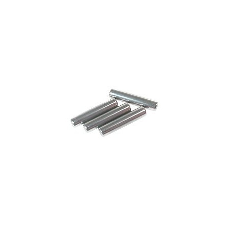 Serpent Pin NRA 2.5x11.8 (4 buc)