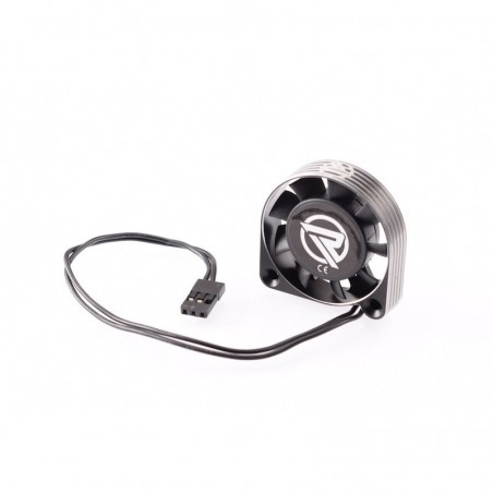 Ventilator Aluminiu Racire Ruddog 40mm Conector futaba