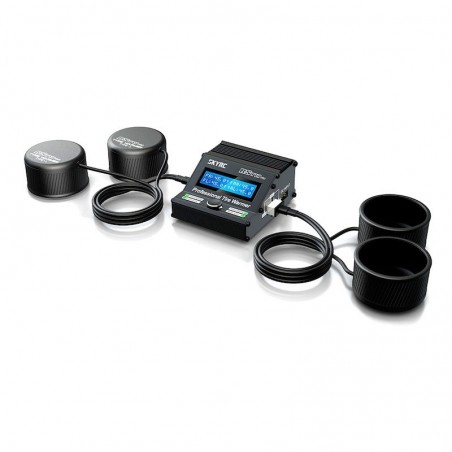 Incalzitor Digital Roti RC Touring SkyRC Tire Warmer
