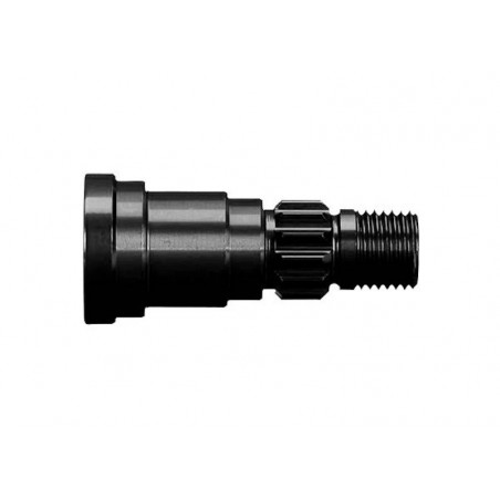Ax Roata Traxxas XMAXX XRT Stub axle 7768A