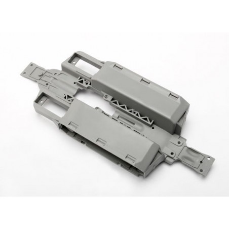 Sasiu Traxxas 1/16 Chassis composite 7022