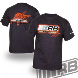 Tricou RB 2010 M