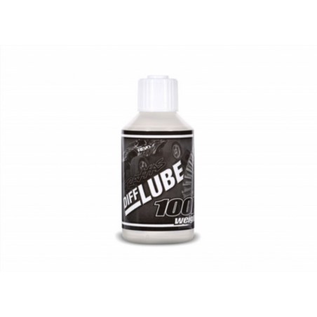Ulei Siliconic 100K wt Traxxas Oil Diferential 5130 20cc