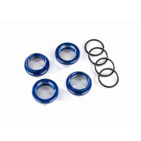 Flansa Reglaj Arc Aluminiu Traxxas Spring retainer 8968X