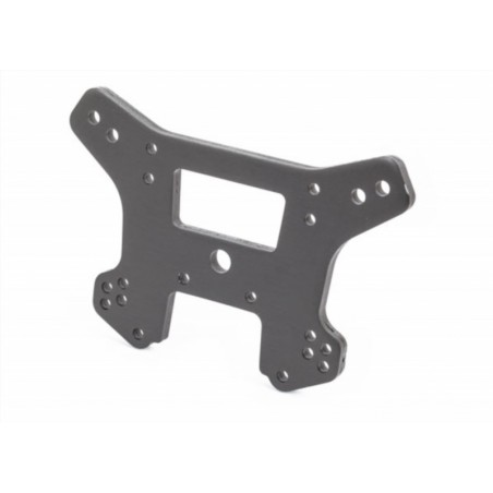 Suport Amortizoare Fata Aluminiu Traxxas Shock tower, Front 9539A