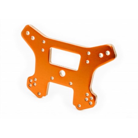 Suport Amortizoare Fata Aluminiu Traxxas Shock tower, Front 9539T