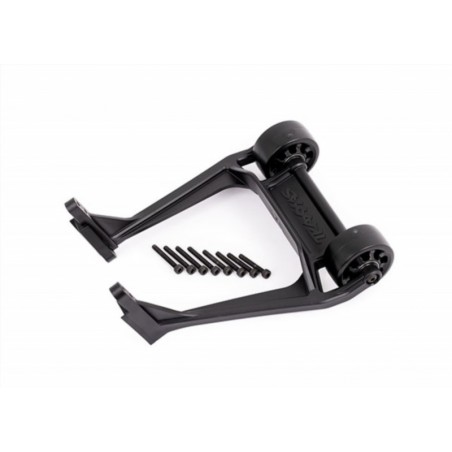 Wheely Bar Traxxas Sledge 9576