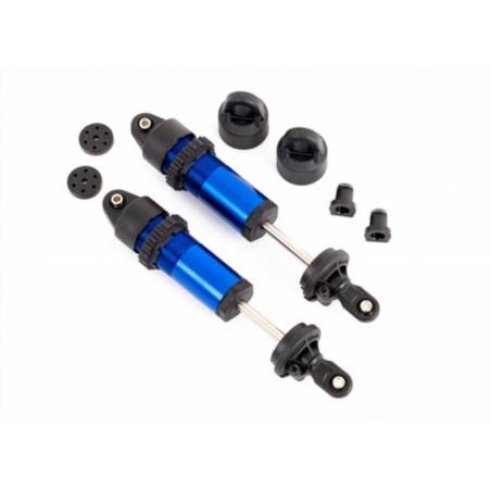 Amortizoare Complete GT-MAXX Fata Traxxas 9660