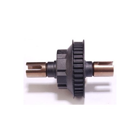 Diferential planetar pentru Xray T3/T32011