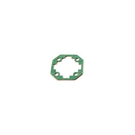 Garnitura diferential planetar