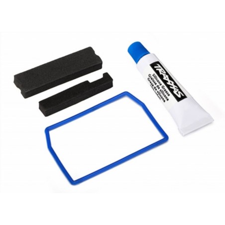 Set Sigilare Cutie receptie Traxxas 7725 Seal kit, receiver box