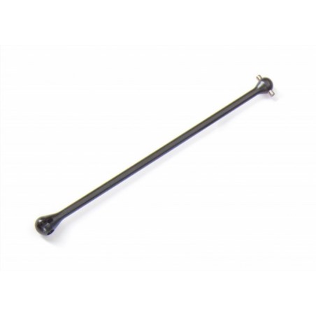 Planetara 190.3mm Traxxas 7896 Driveshaft, steel