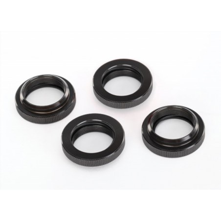 Suport Superior Arc Aluminiu Traxxas Spring retainer 7767X