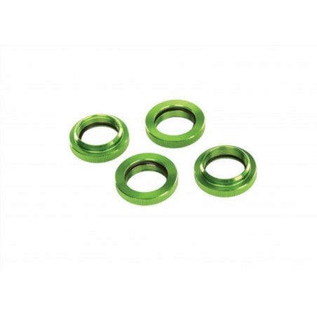 Suport Superior Arc Aluminiu Traxxas Spring retainer 7767G