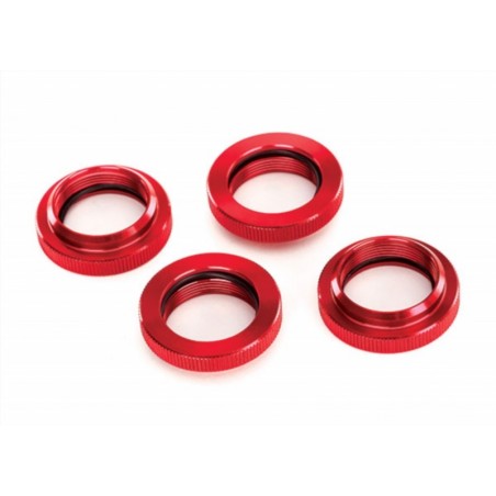 Suport Superior Arc Aluminiu Traxxas Spring retainer 7767R