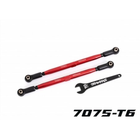 Bielete Directie Aluminiu Traxxas 7897R Toe links, front