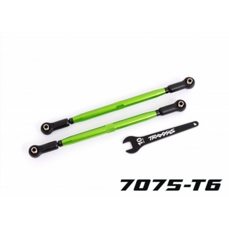 Bielete Directie Aluminiu Traxxas 7897G Toe links, front