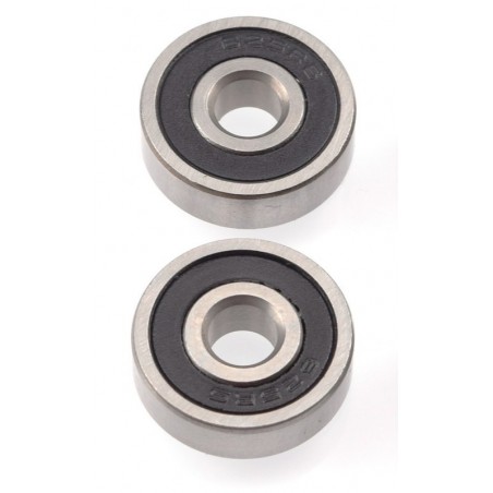 Rulmenti 5x16x5mm Protectie Siliconica RS625