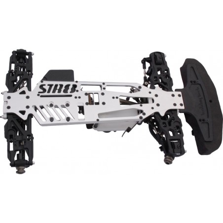 STR8 Rally Game KIT