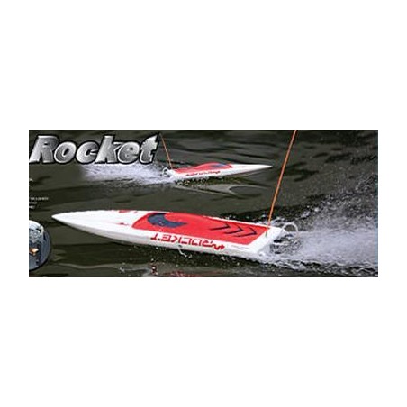 Navomodel Rocket brushless