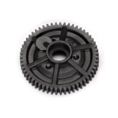 Angrenaj spur gear 55T Summit 1/16 7047R