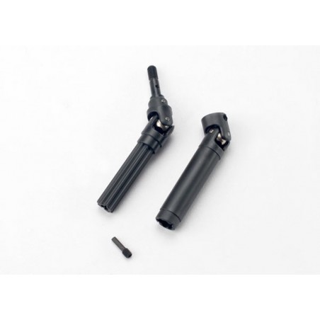 Planetara completa Traxxas 1/16 ERevo Driveshaft assembly 7151