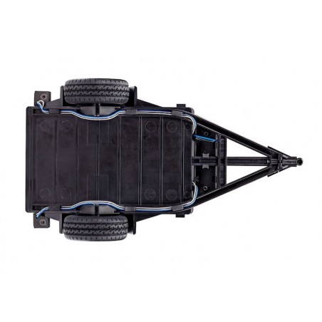 Set Lumini Remorca LED Traxxas TRX4-M Trailer Light Kit 9790