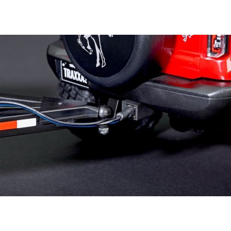 Set Lumini Remorca LED Traxxas TRX4-M Trailer Light Kit 9790