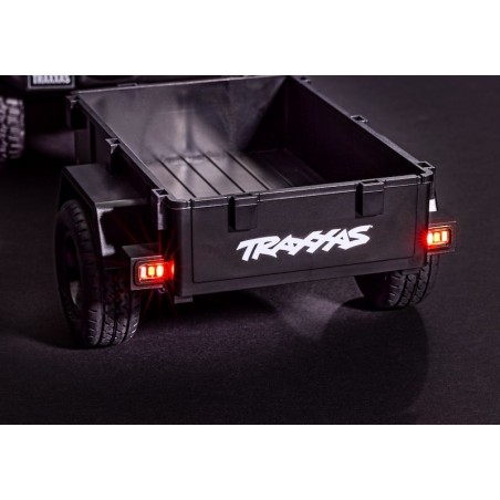Set Lumini Remorca LED Traxxas TRX4-M Trailer Light Kit 9790