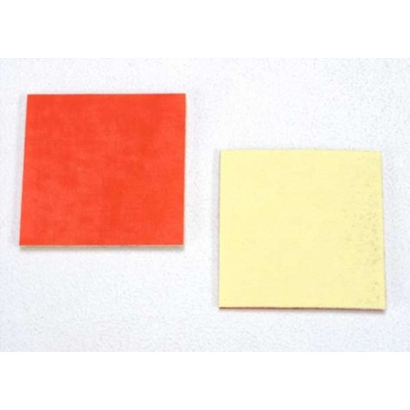 Banda Dublu Adeziva 25x25mm Traxxas Double-sided adhesive 1589