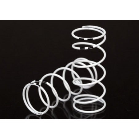 Arcuri GTR Long Negre 0.767 Traxxas Springs Front GTR long Black 7444
