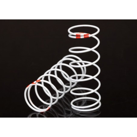 Arcuri GTR Long Orange 0.623 Traxxas Springs Front GTR long orange 7441