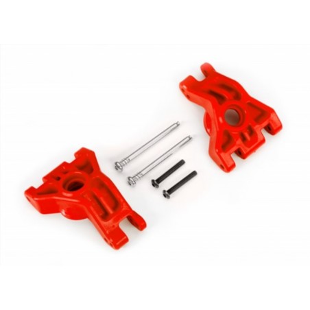 Fuzete Spate XHD Traxxas Carriers, stub axle, rear 9050R