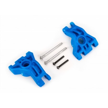 Fuzete Spate XHD Traxxas Carriers, stub axle, rear 9050X