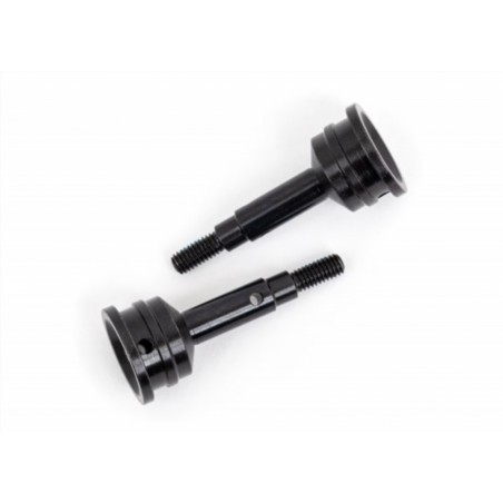 Ax Planetra 6mm Spate XCVD Traxxas Stub axle, rear 9053