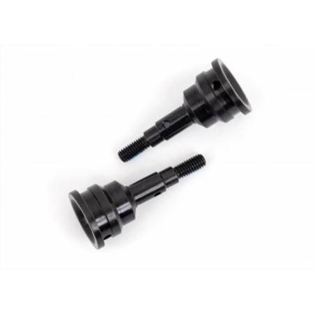 Ax Planetra 6mm Fata XCVD Traxxas Stub axle, Front  9054