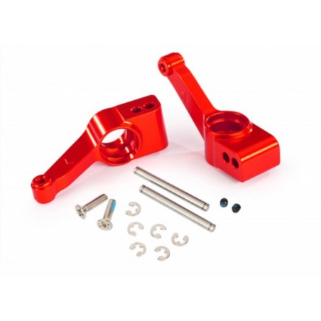 Fuzete Aluminiu Spate Traxxas Carriers, stub axle 1952A