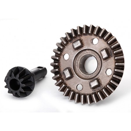 Coroana Pinion Atac Dif TRX4  Ring gear, pinion gear Dif 8279
