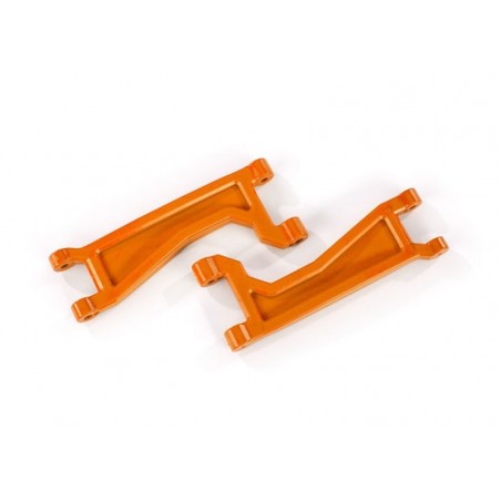 Bascule Superioare Wide Portocalii Traxxas Maxx 8998T