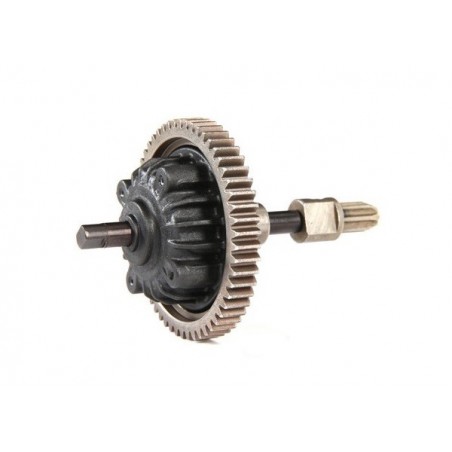 Diferential Central Complet Traxxas Center differential, complete 6780A