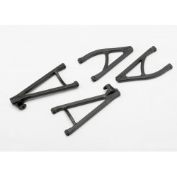 Traxxas Suspension Arm set spate VXL