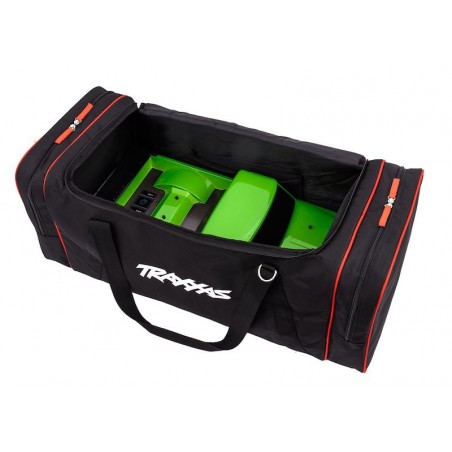 Geanta Transport 1/10 1/8 Traxxas RC Duffel Bag 9917
