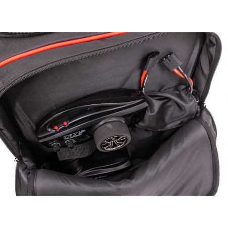 Geanta Transport 1/10 1/8 Traxxas RC Duffel Bag 9917