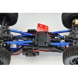 GPMRacing Cardane Fata+Spate Otel compatibil TRX4M 2
