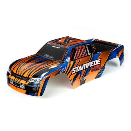 Caroserie VOPSITA Traxxas Stampede 1/10 3620T