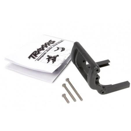 Suport Bara "Wheelie" Rustler/Stampeed traxxas 3677 - 1 - 2151