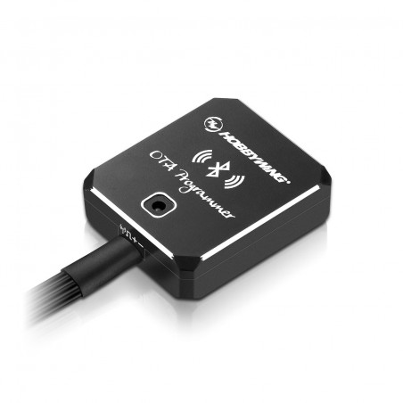 Interfata Programare Hobbywing OTA Bluetooth HW30850400